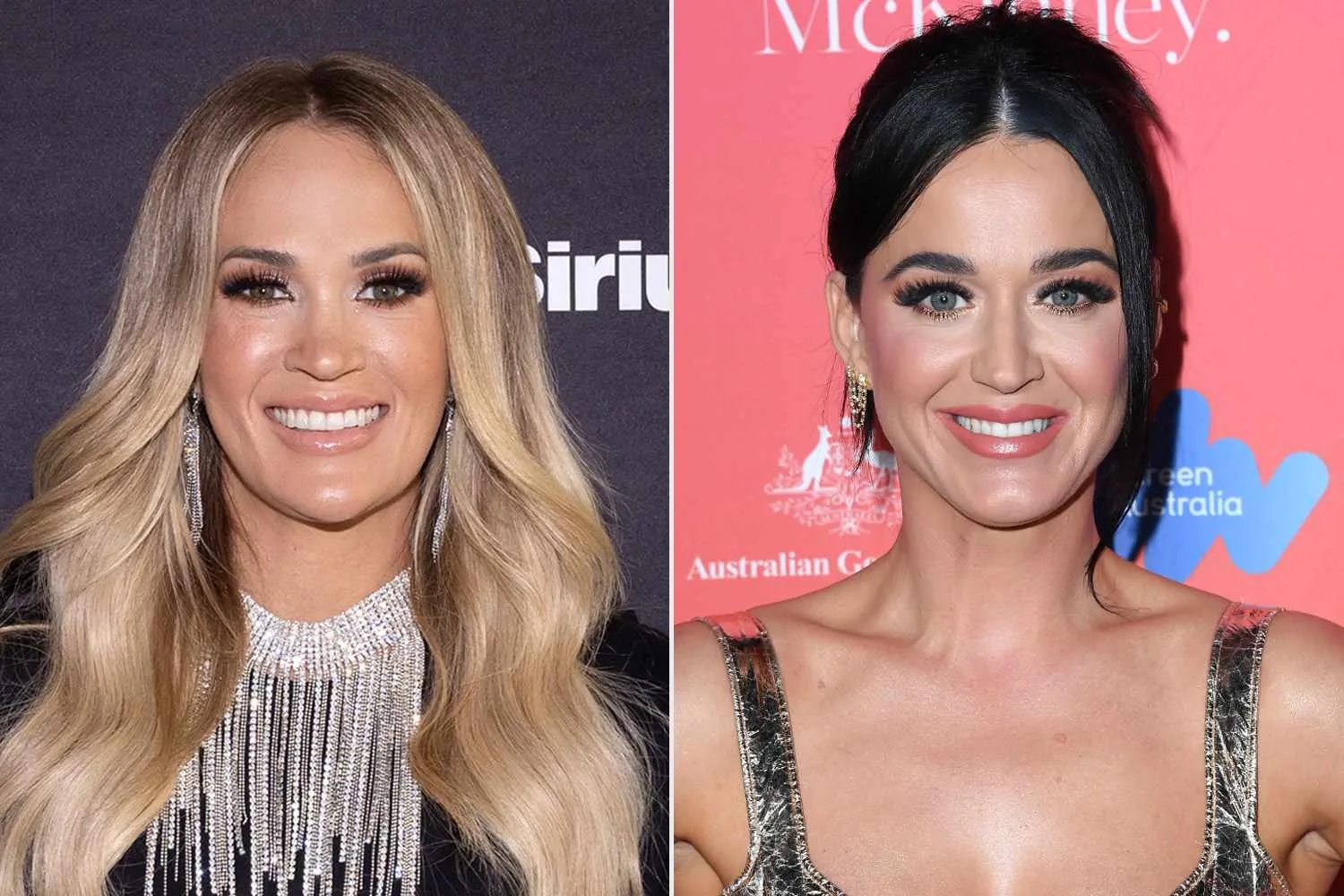 Carrie Underwood Reads Her American Idol Diary From 20 Years Ago