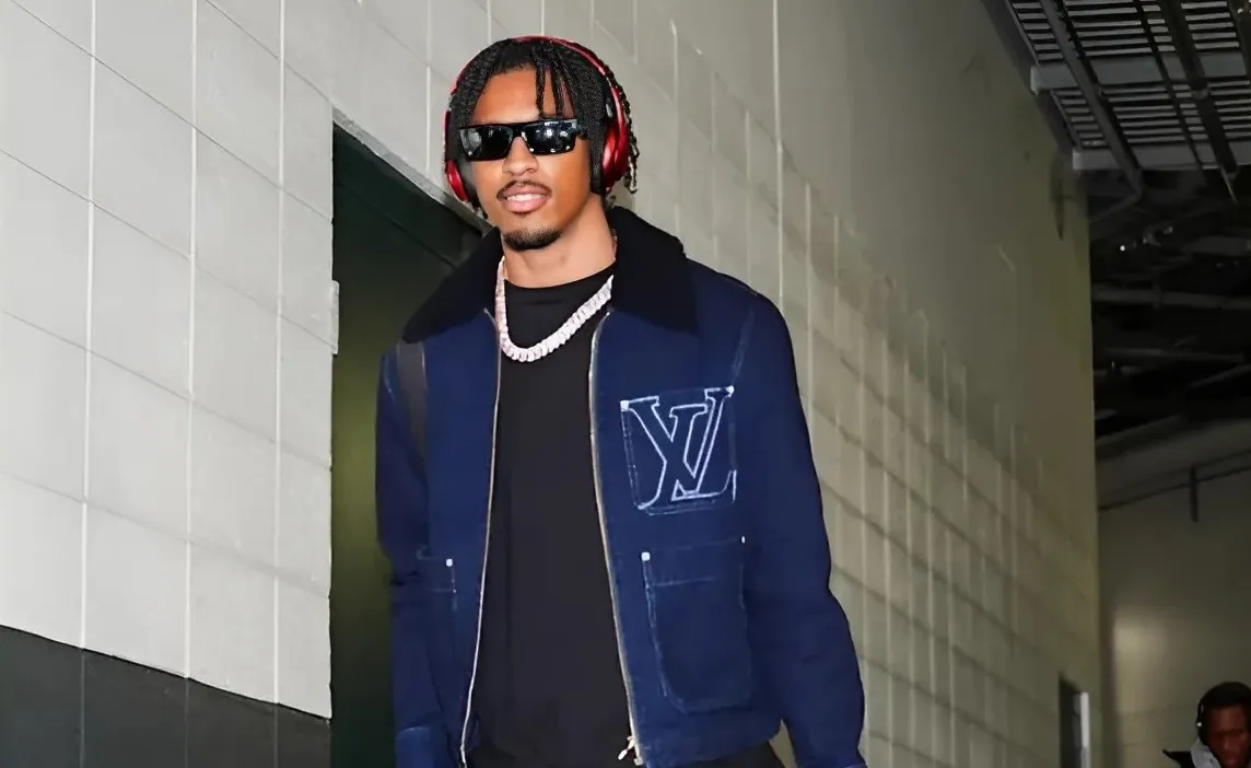 Commanders QB Jayden Daniels Could Be NFL’s First $75 Million Player