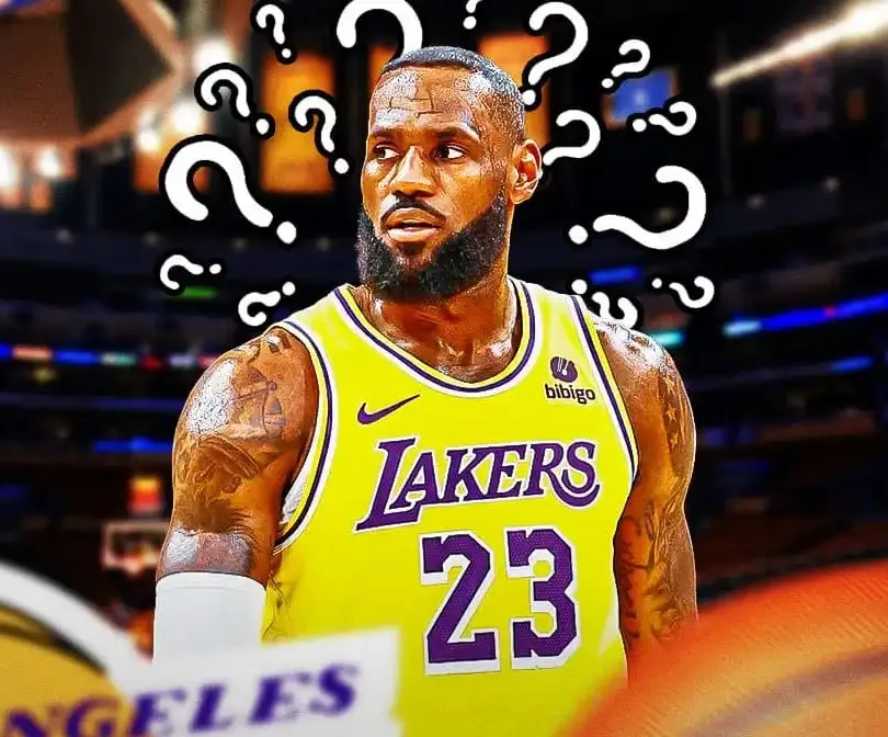 Lebron Posts Lengthy Rant Before Lakers Beat Clippers: ‘I Don’t Really Care’