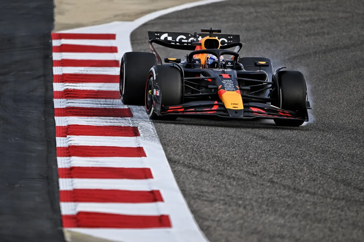 Red Bull admits team not where it hoped yet with 2025 F1 car Red Bull admits team not where it hoped yet with 2025 F1 car
