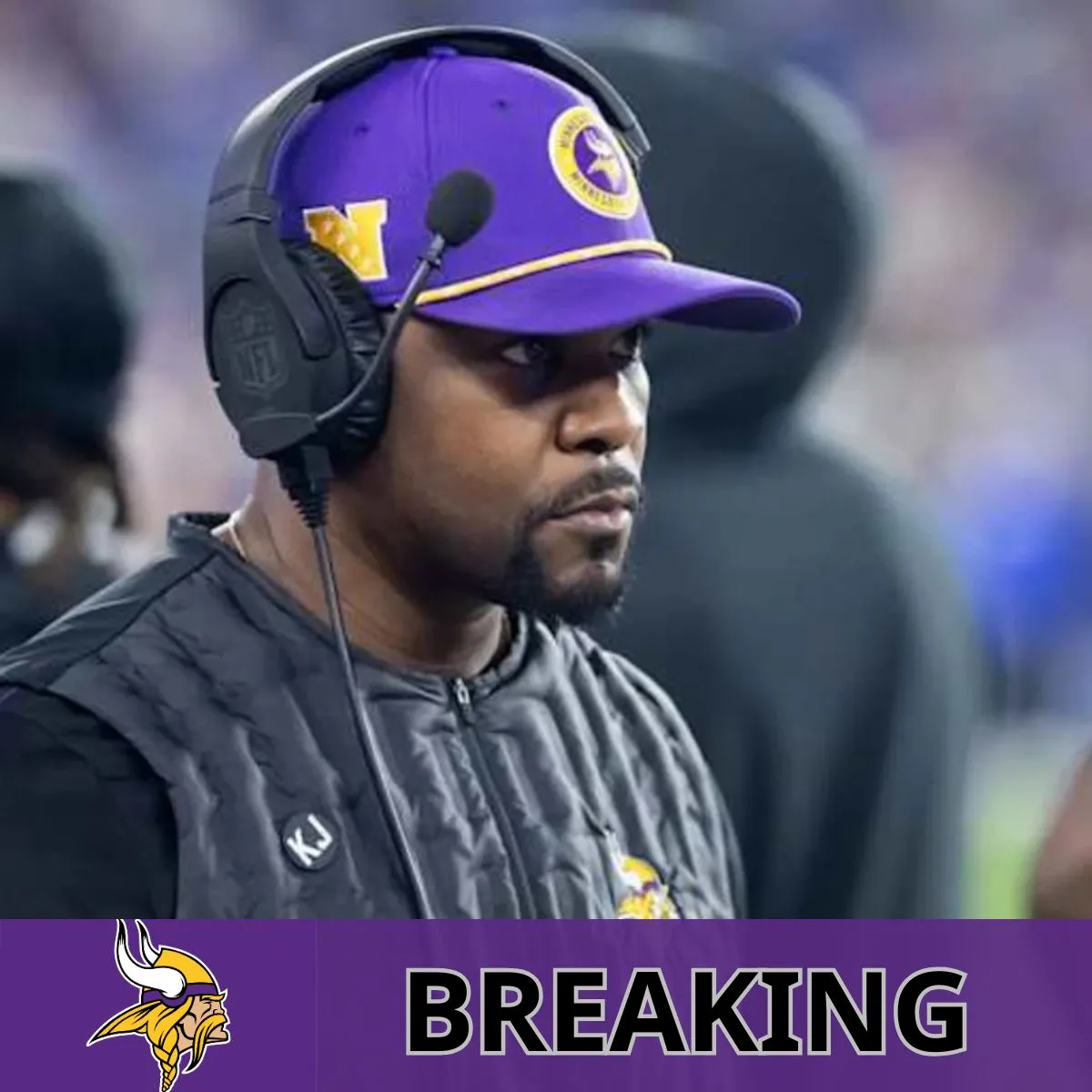 Insider suggests Vikings will look to extend coordinators this spring