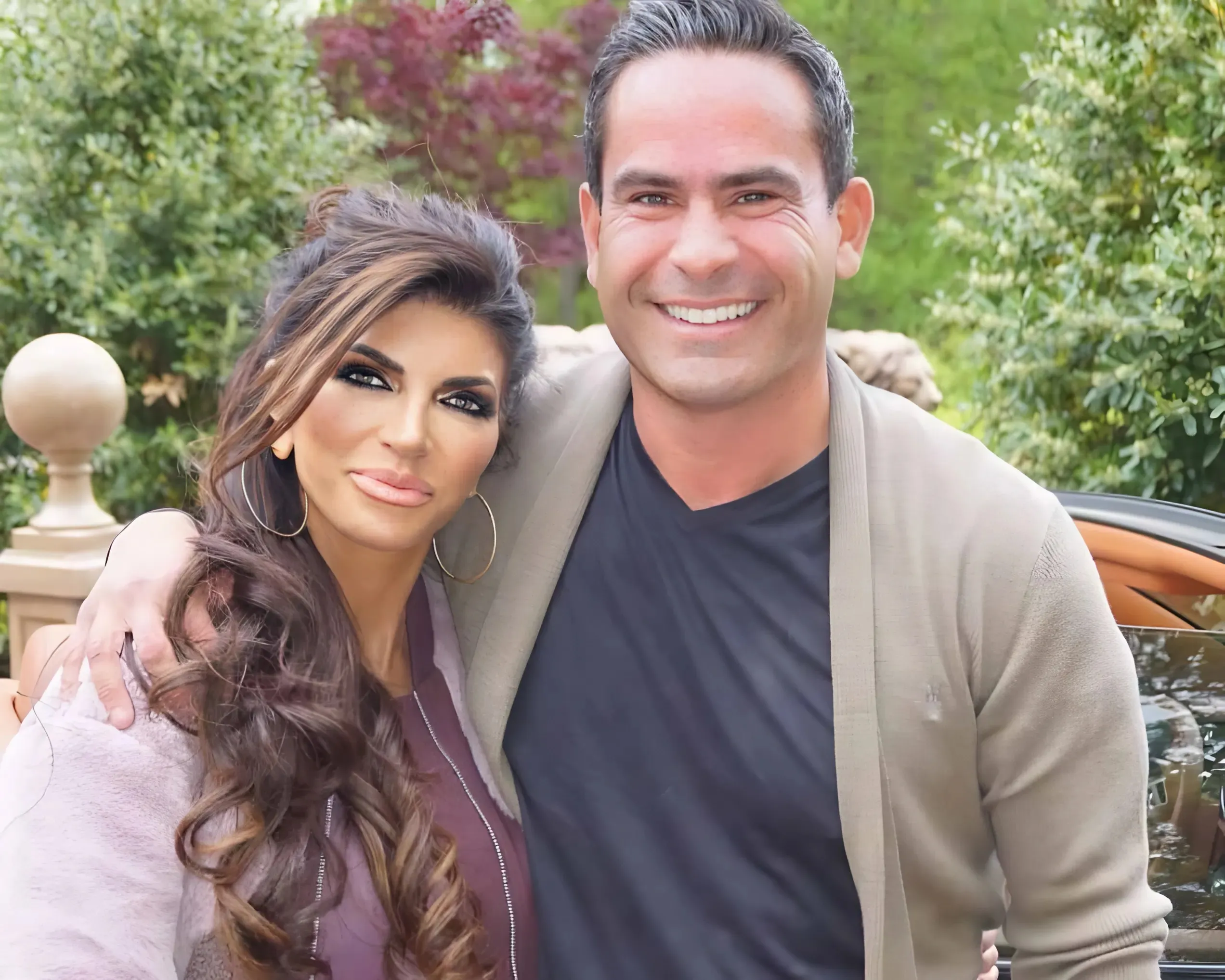 RHONJ Star Teresa Giudice Discusses Her Finances With Luis Ruelas, When She Knew Marriage to Joe Was Over, and Shades Danielle’s Style, Plus Talks Dolores on Traitors & Status With Tiffany Pollard