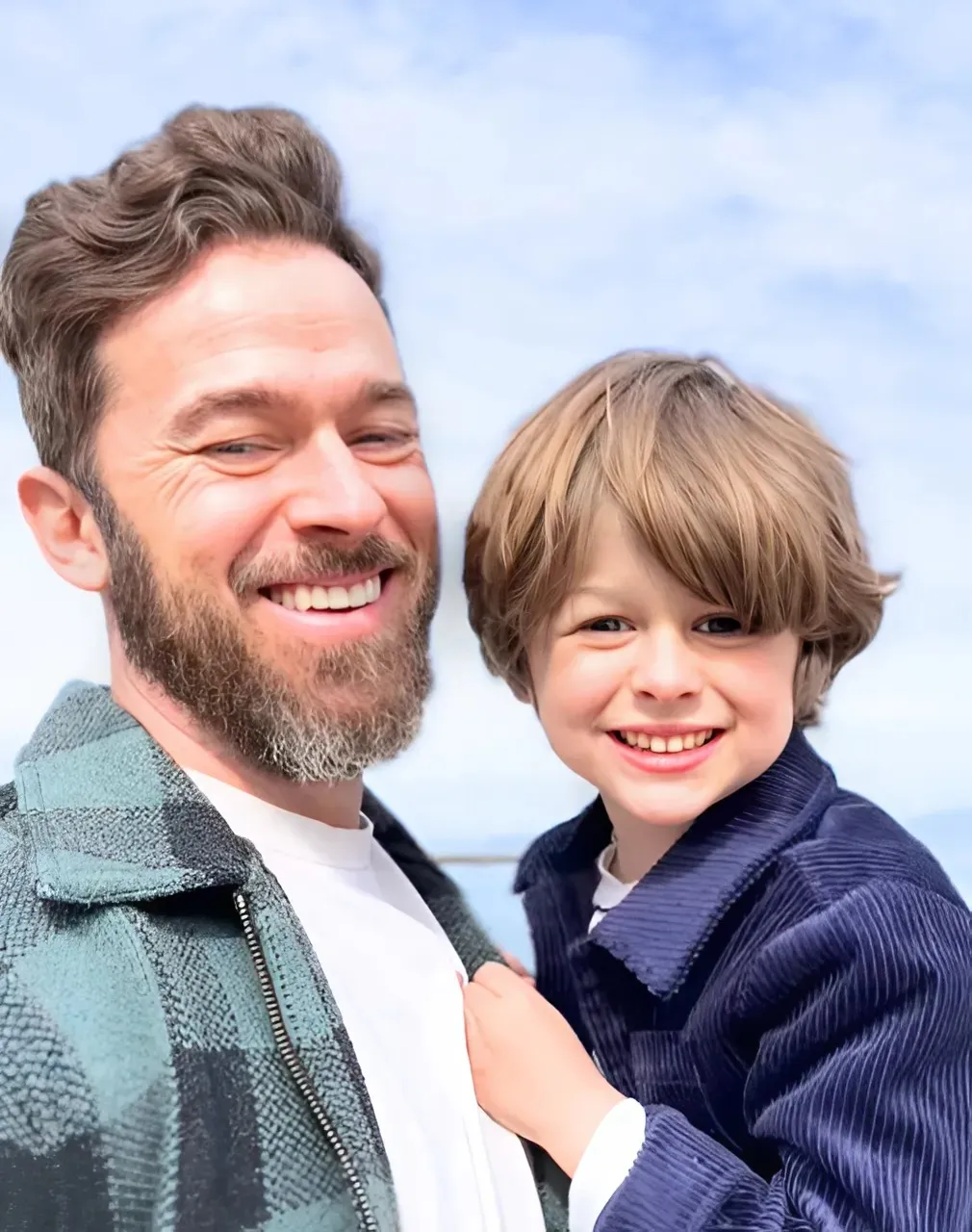 Artem Chigvintsev Embraces Single Dad Life, Reveals He Still Wants More Kids