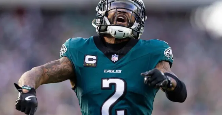 Free-agent cornerbacks the Eagles should consider if Philly moves on from Slay