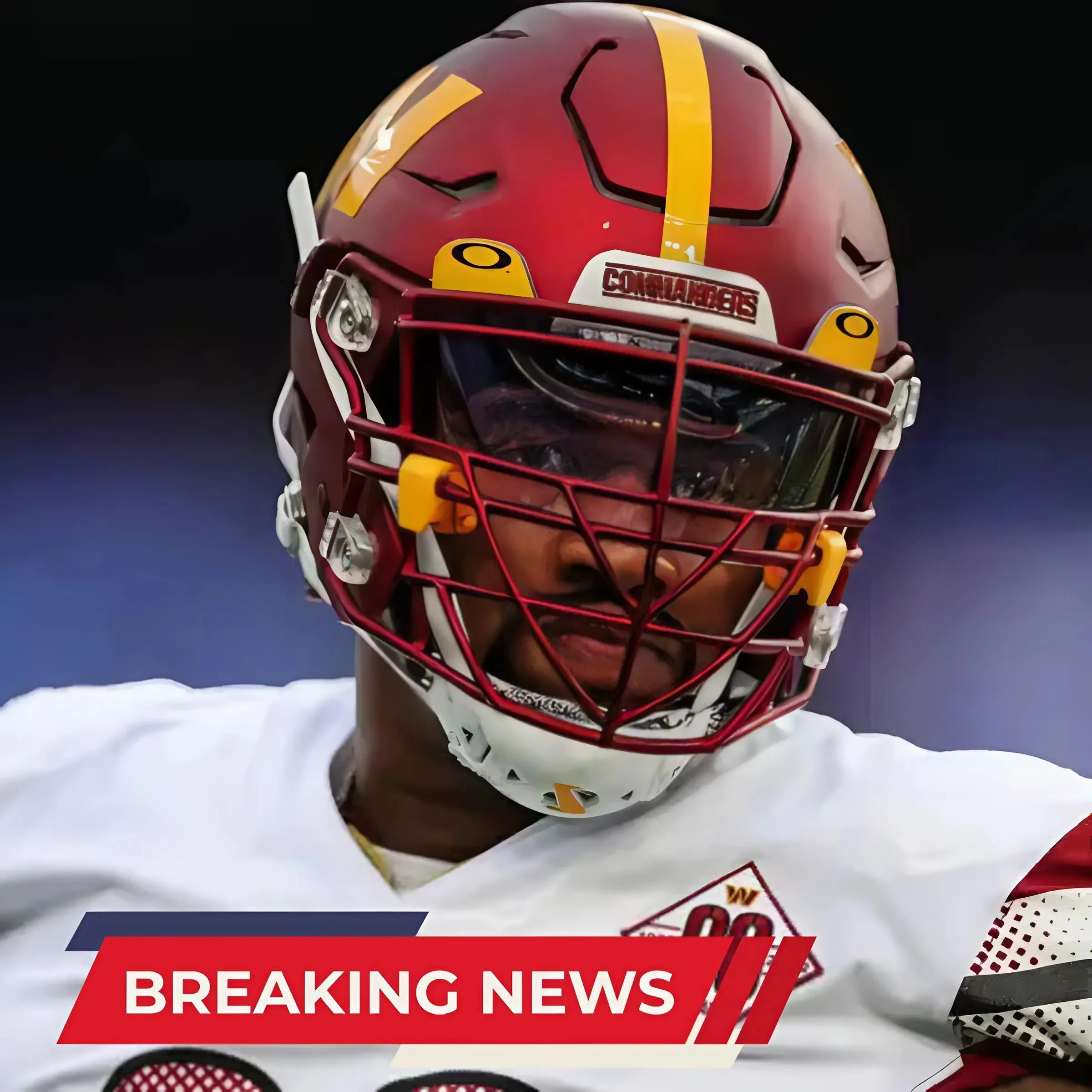 Failed 49ers-Commanders Trade Included Deebo Samuel & $72 Million Defender
