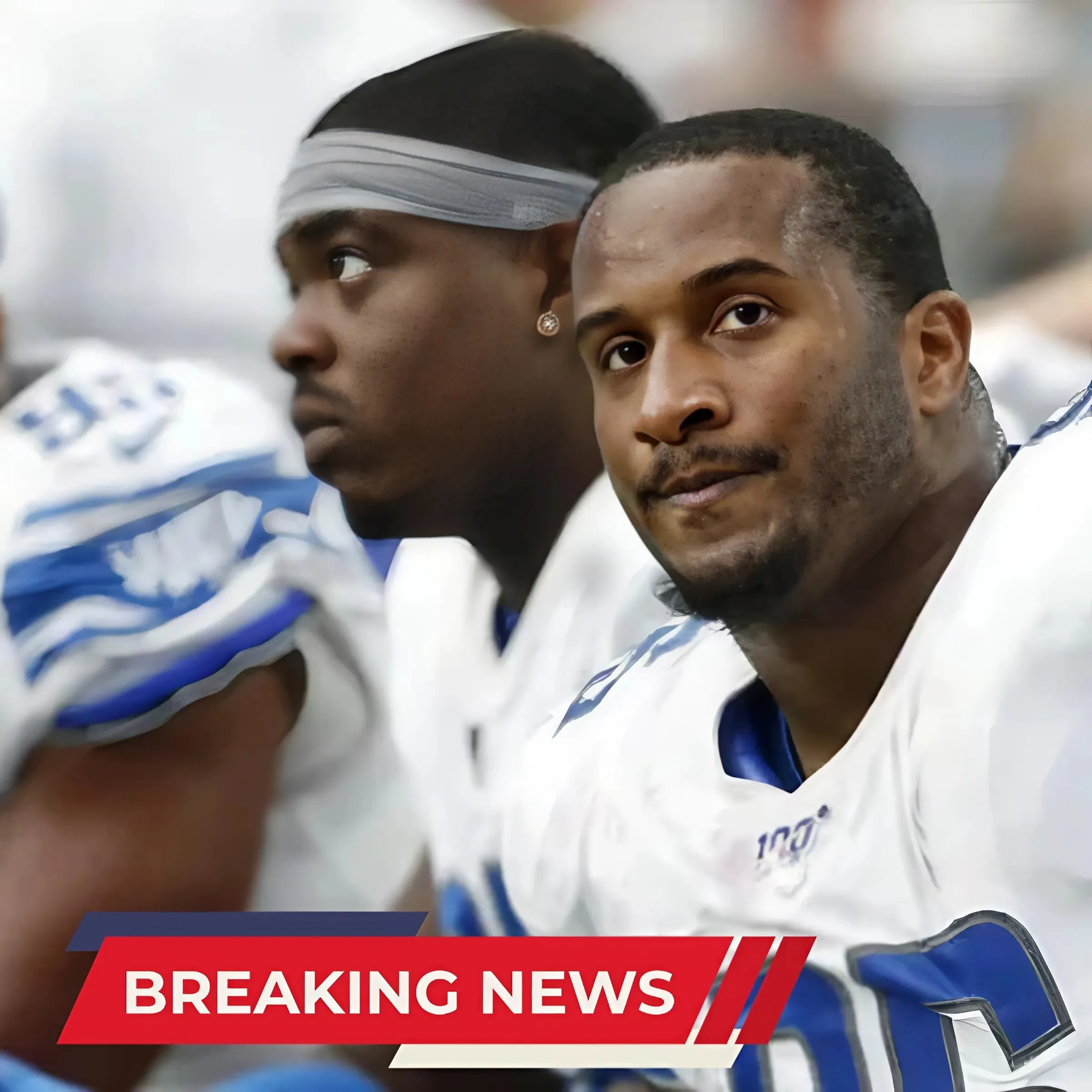 Could Detroit Lions Bring Back A Familiar Face on a MUCH CHEAPER Contract?
