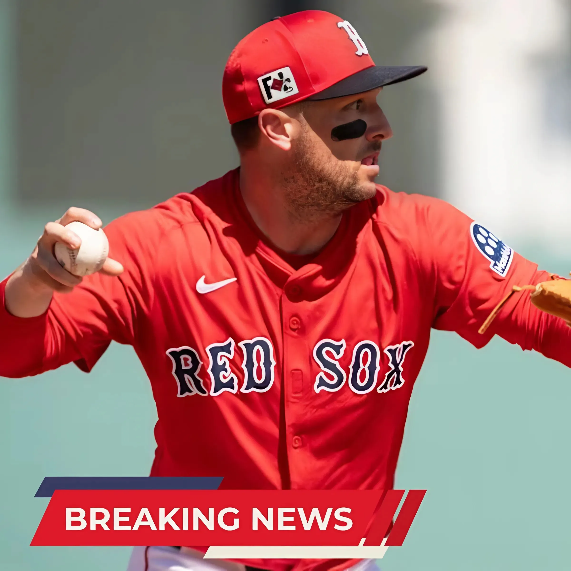 It sure sounds like Red Sox have already given Rafael Devers' third-base job to Alex Bregman