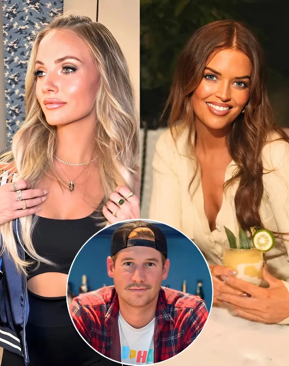 Taylor Ann Green Shades Salley as ‘Obsessed’ & Reacts to Her Claim About Why She & Austen Didn’t Have Sex, Plus Gaston Calls Out Cast for “[Talking] Sh*t” as Couple Shares How They Met