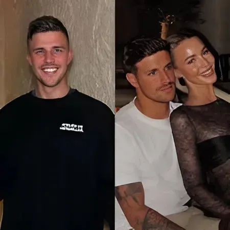 Love Island Feud Reignited! 🔥 Mitch Takes a Savage Swipe at Grace