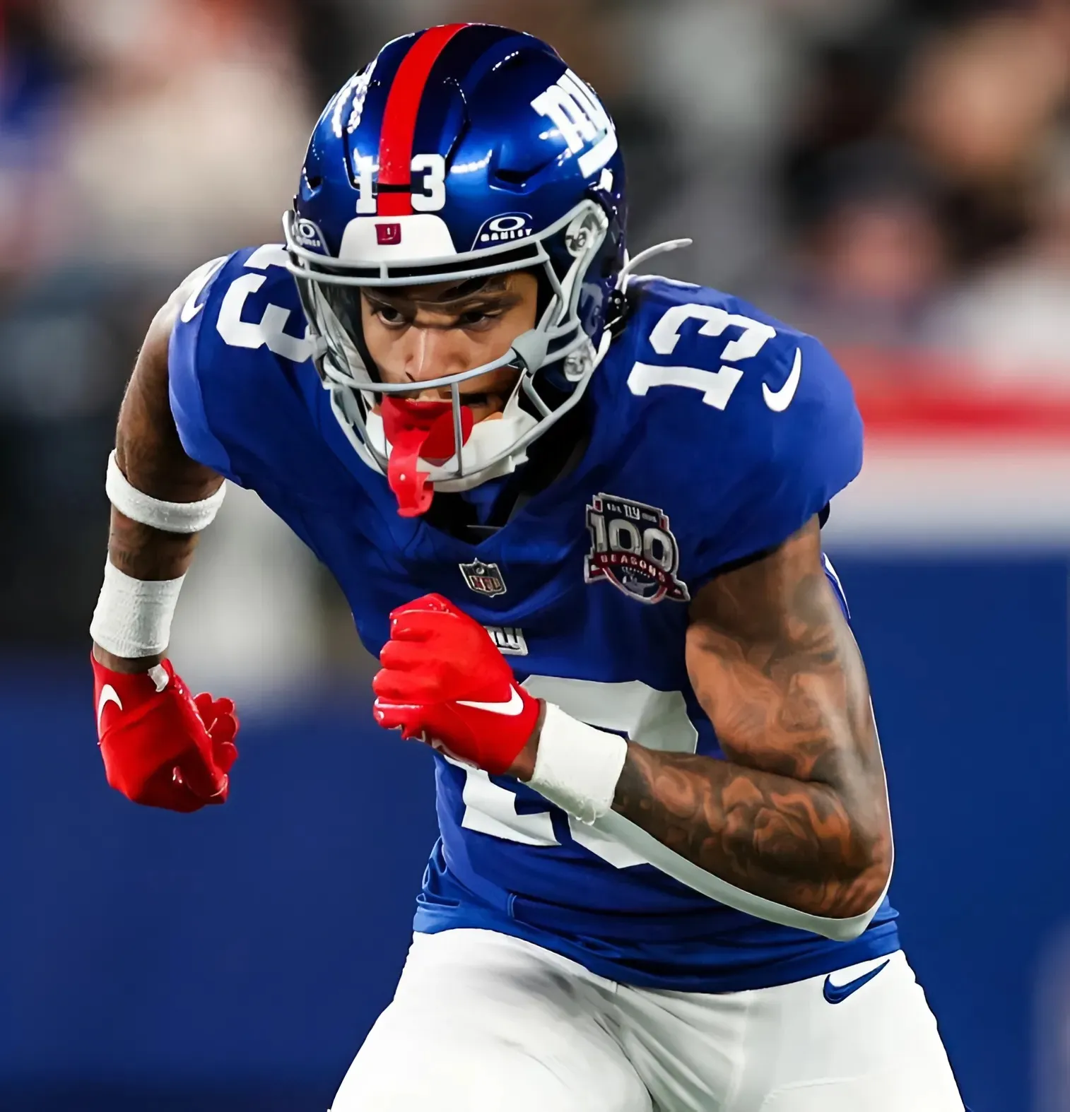 ESPN just exposed the ugly truth about Jalin Hyatt's Giants future