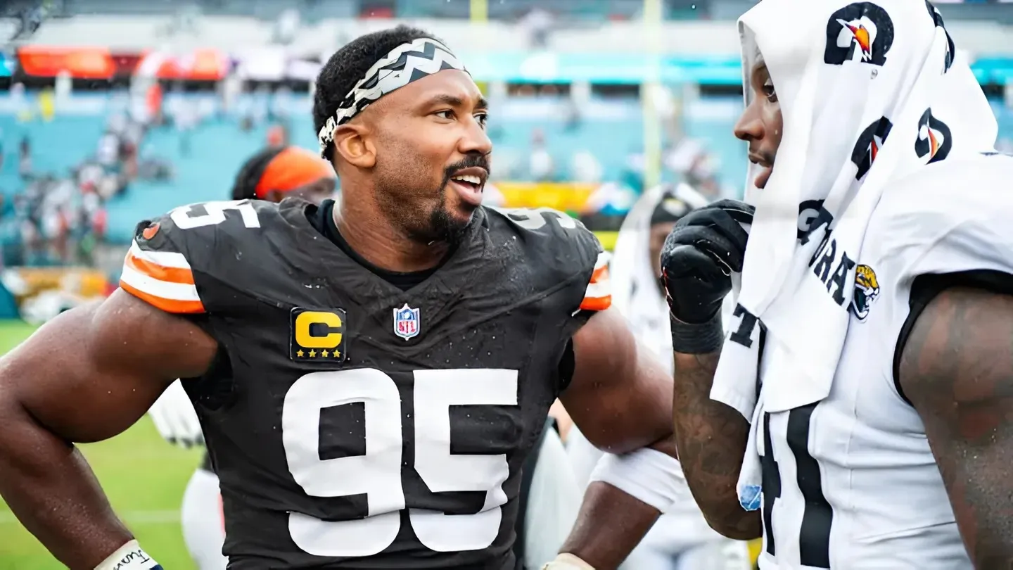 Eagles Have ‘Real’ Interest In $125 Million Blockbuster Trade Eagles Have ‘Real’ Interest In $125 Million Blockbuster Trade