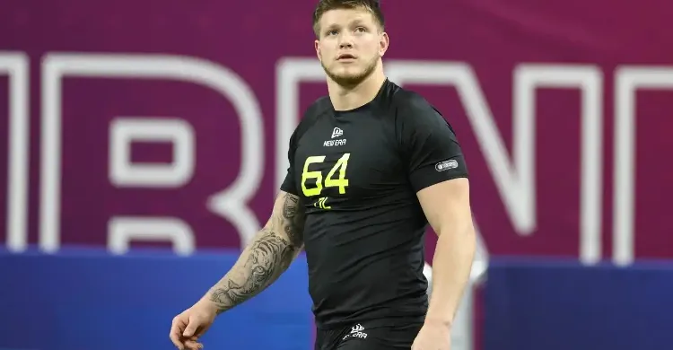 Lions Predicted to Make NFL Draft Trade for ‘Poor Man’s Aidan Hutchinson’