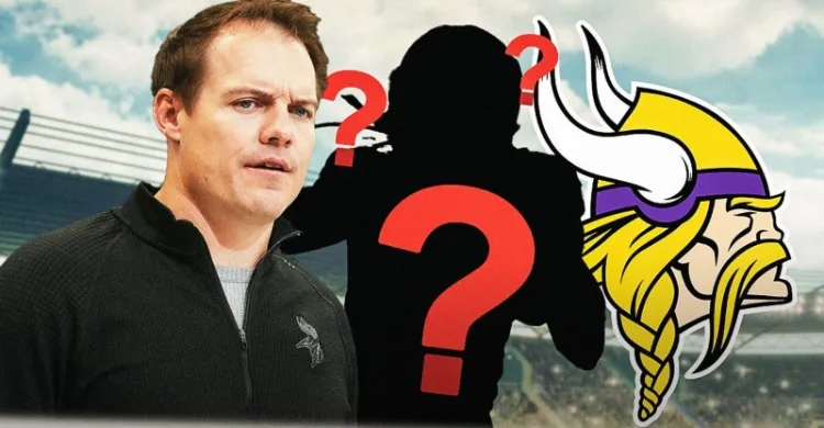 Vikings impending free agent named boom-or-bust after massive 2024 season