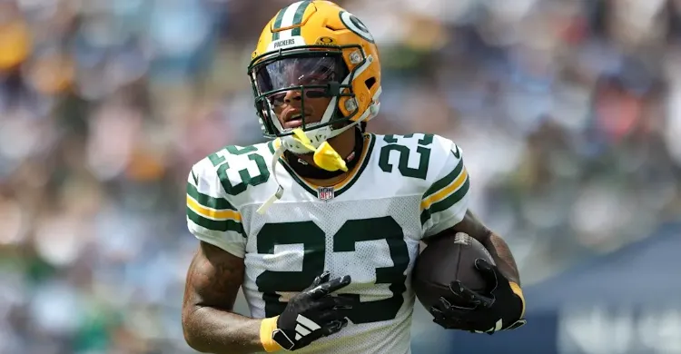 Deebo Samuel trade is a harsh reality check for Packers on Jaire Alexander