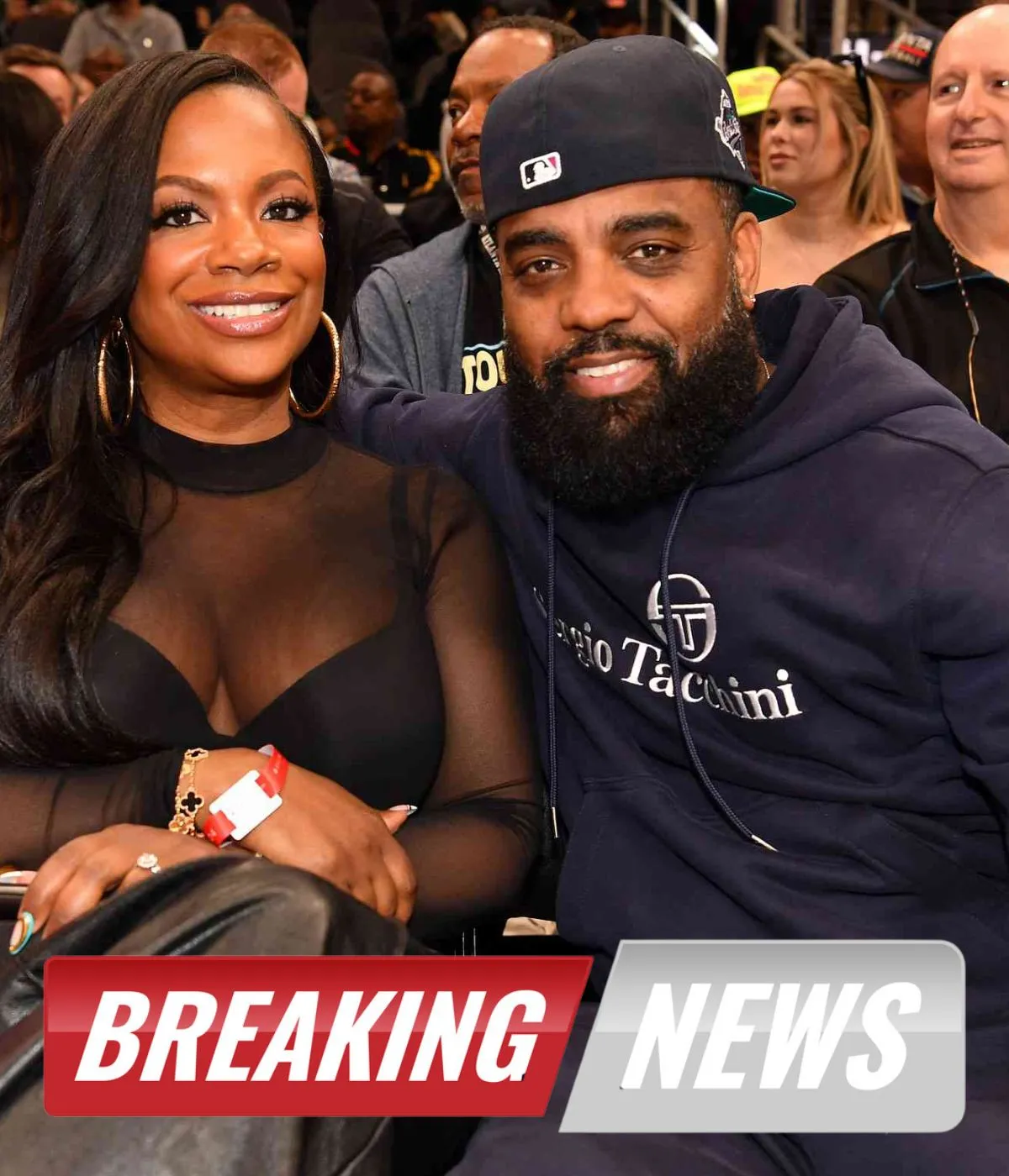 Kandi Burruss Reveals Her Relationship Rule for Keeping Marriage to Husband Todd Tucker Strong