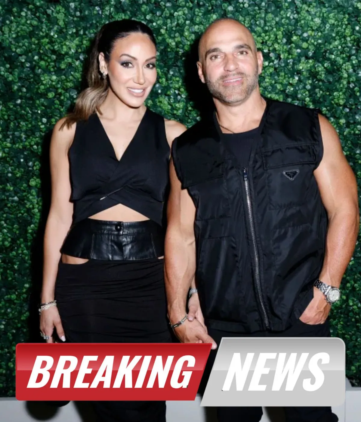 Joe Gorga Shares Big Career Update Amid RHONJ Hiatus