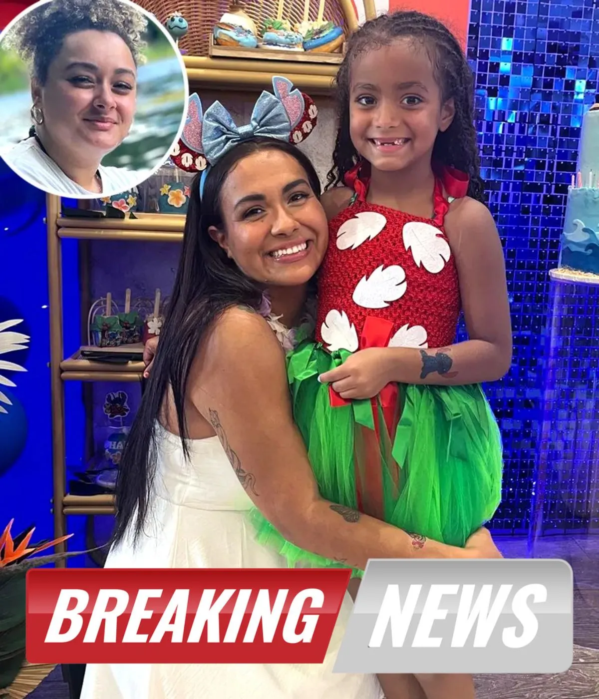 Teen Mom's Briana DeJesus Asks Sister Brittany to Adopt Daughter Stella