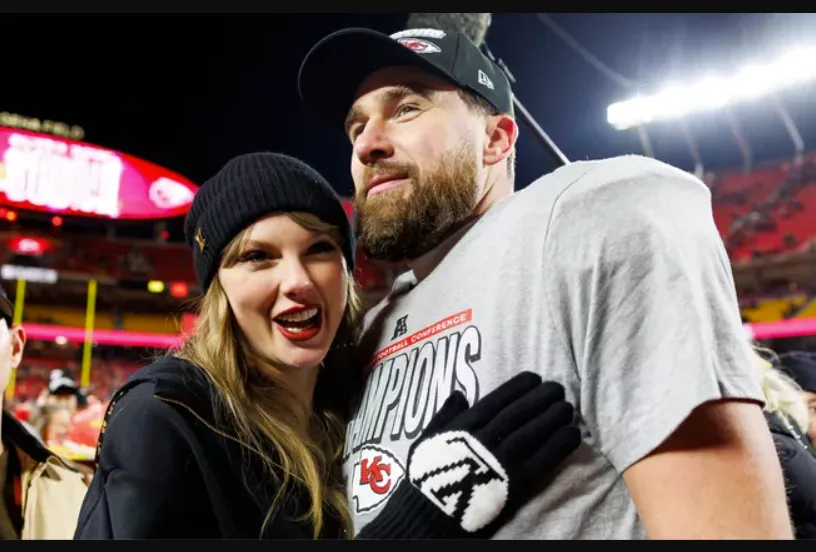 Taylor Swift and Travis Kelce Went on a Secret Post-Super Bowl Vacation