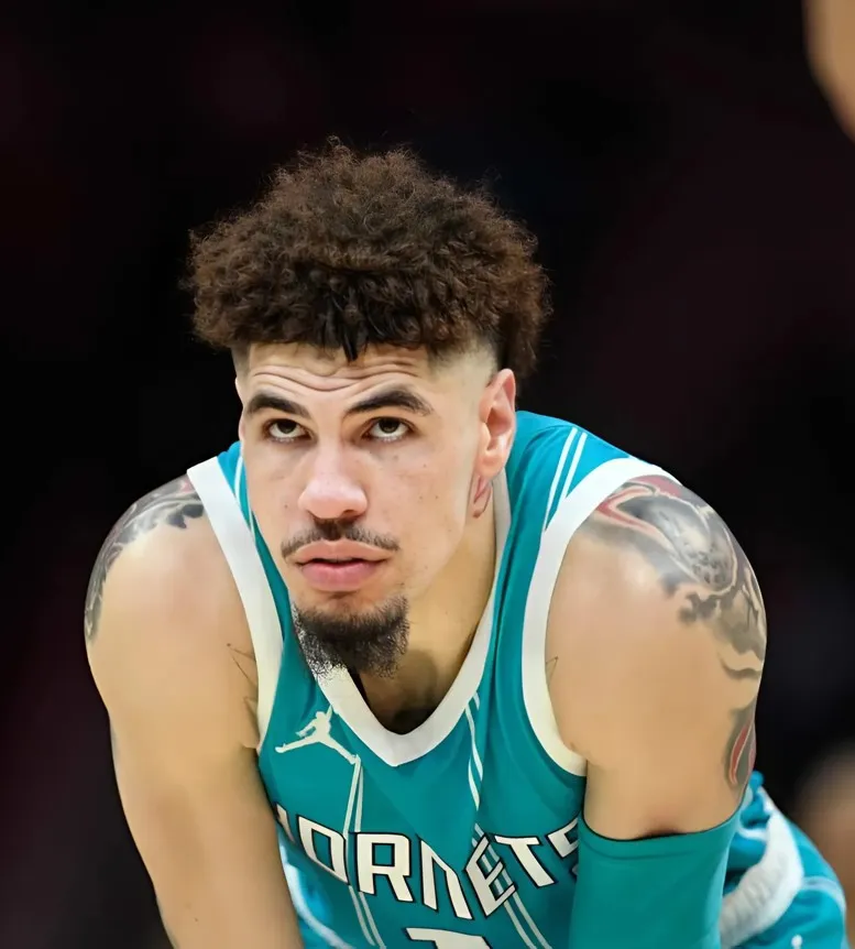 Bold LaMelo Ball to Miami Heat Trade Claim Made