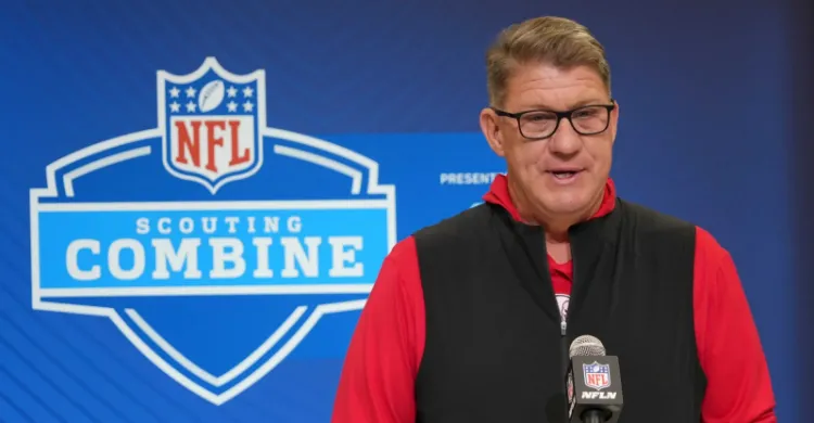 Jason Licht: Bucs Can Be 'In This Sweet Spot For A Long Time'