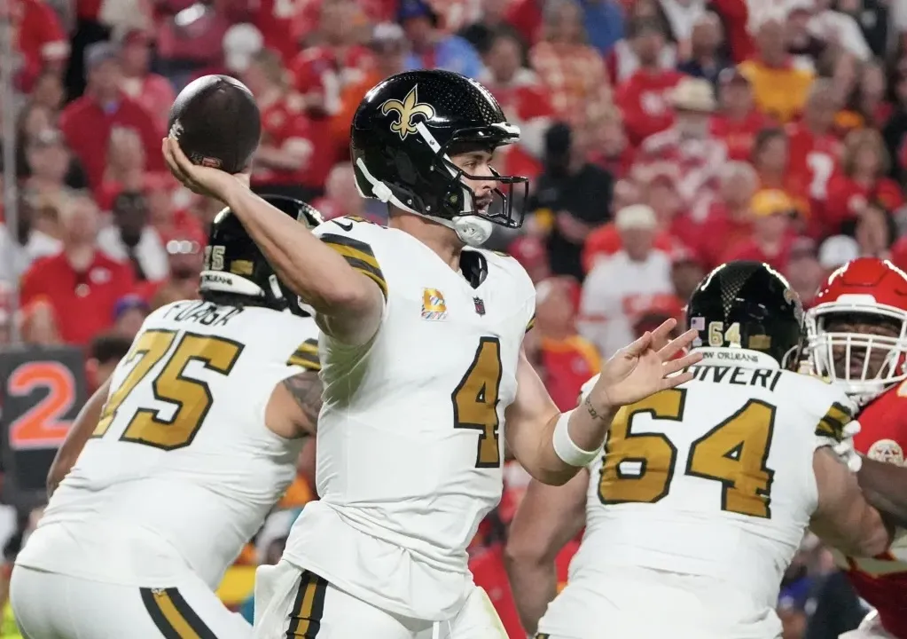 Steelers Could Have Eyes On New Name for 2025 Quarterback