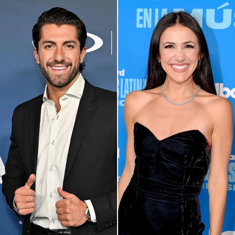 Jason Tartick Says Kat Stickler Ended Relationship – ‘It Was Unexpected’