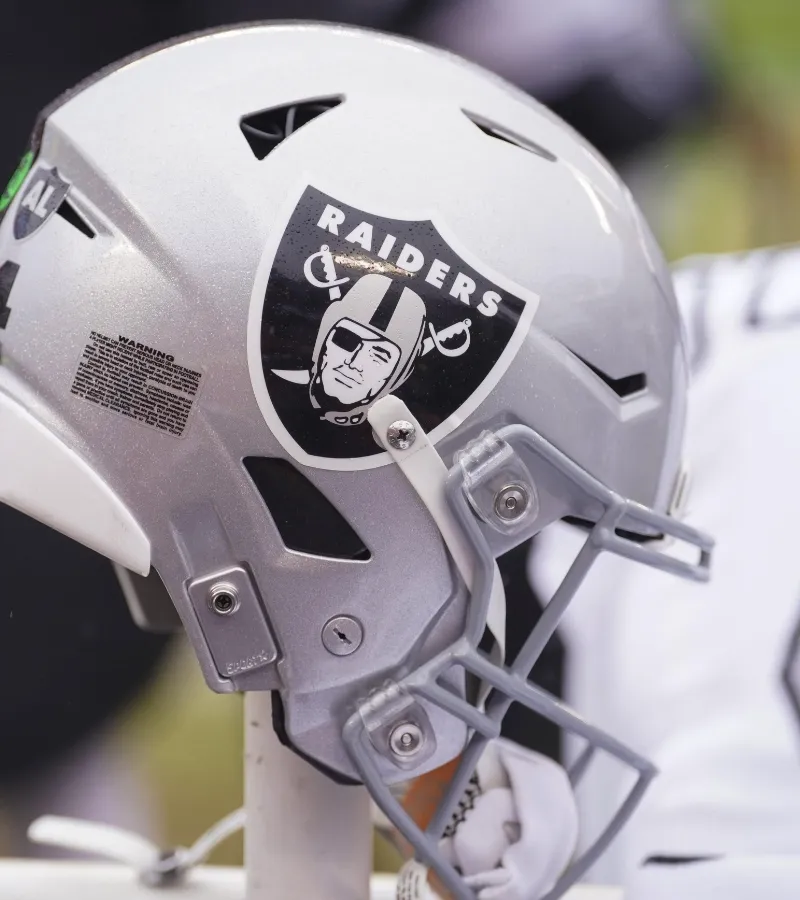 Las Vegas Raiders rumors reveal recent top pick generating significant trade interest