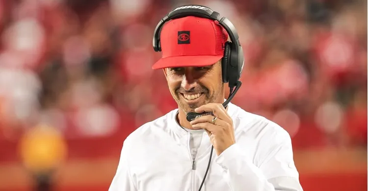 Kyle Shanahan is on a Warm Seat Entering 2025, Not Hot
