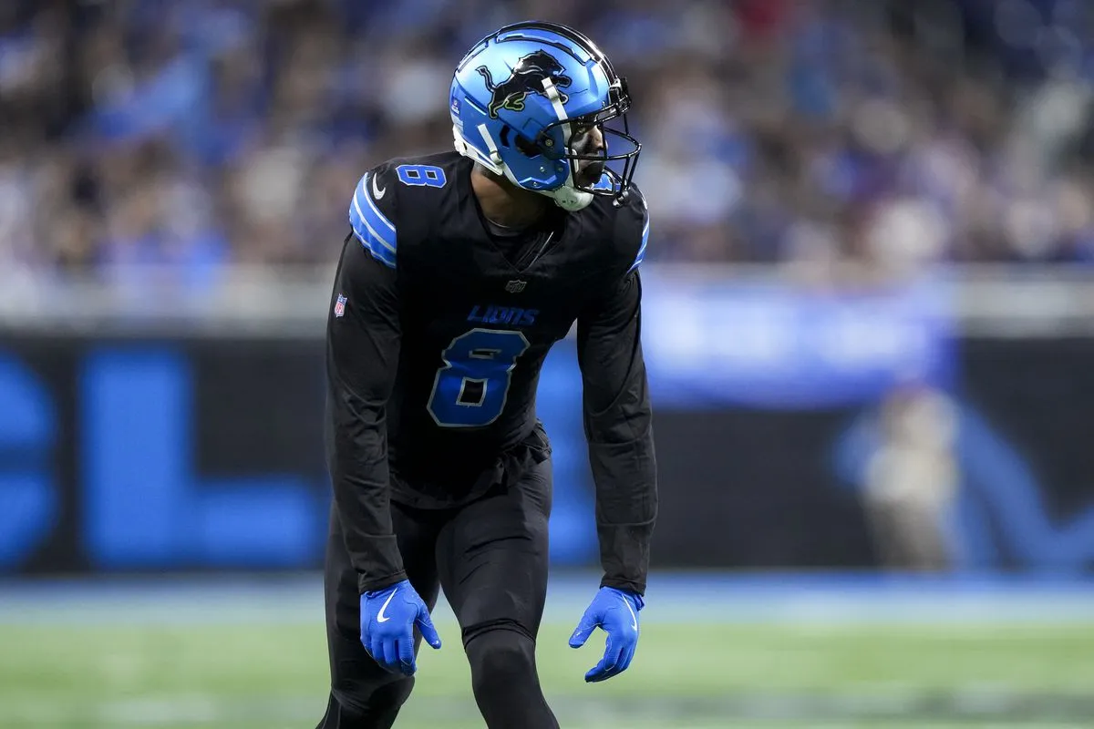 Lions WR Allen Robinson is considering retirement amid plans for the future