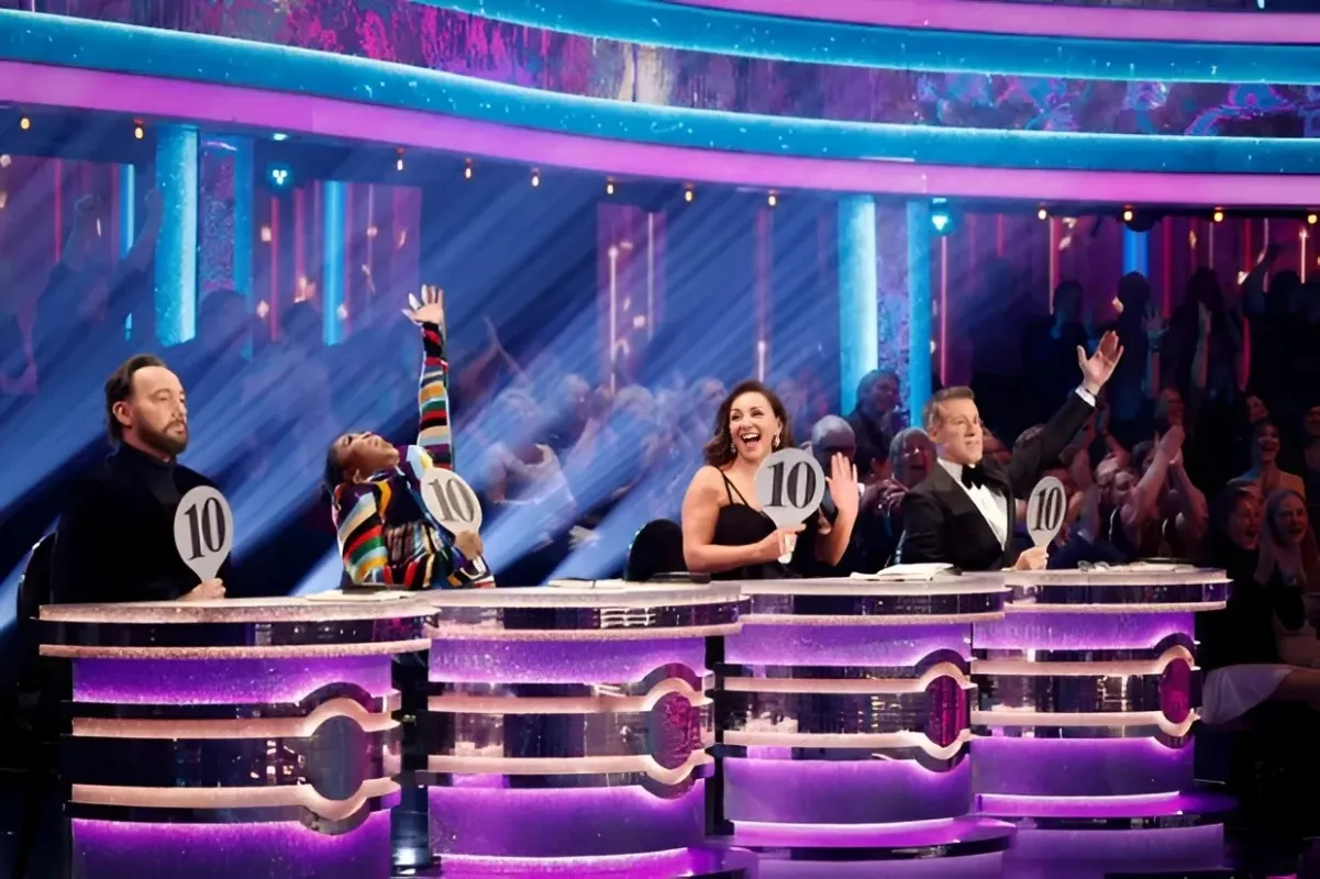 Strictly fans fear judge has secretly QUIT 2025 series after spotting clue liennhi