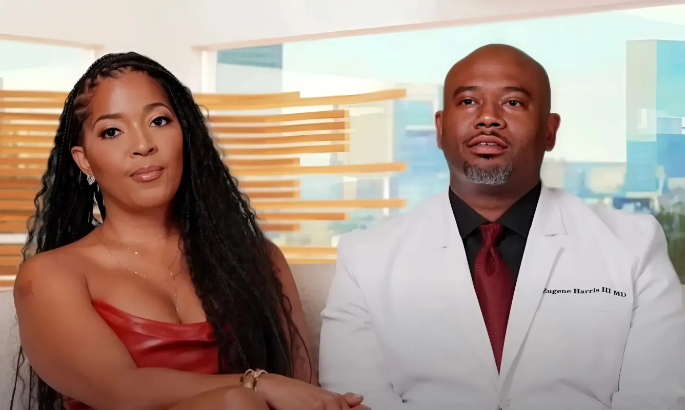 Married to Medicine Season 11 Episode 13 recap: Toya throws a Bridgerton themed anniversary party liennhi