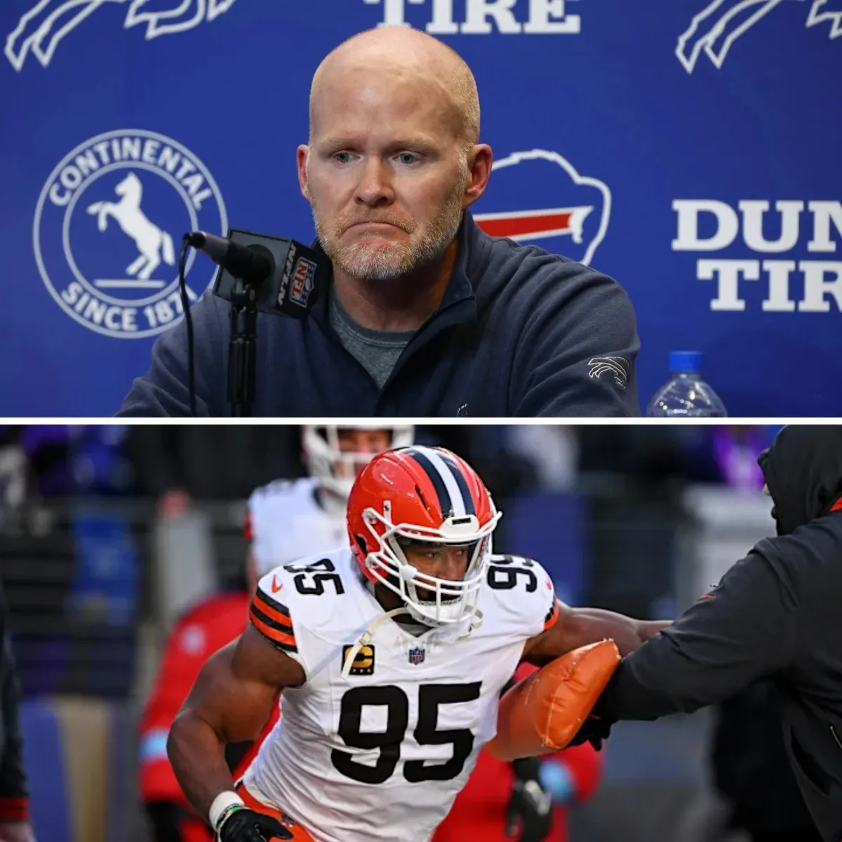 Bills Expected to Make ‘Aggressive’ Bid to Land All-Pro Defensive End