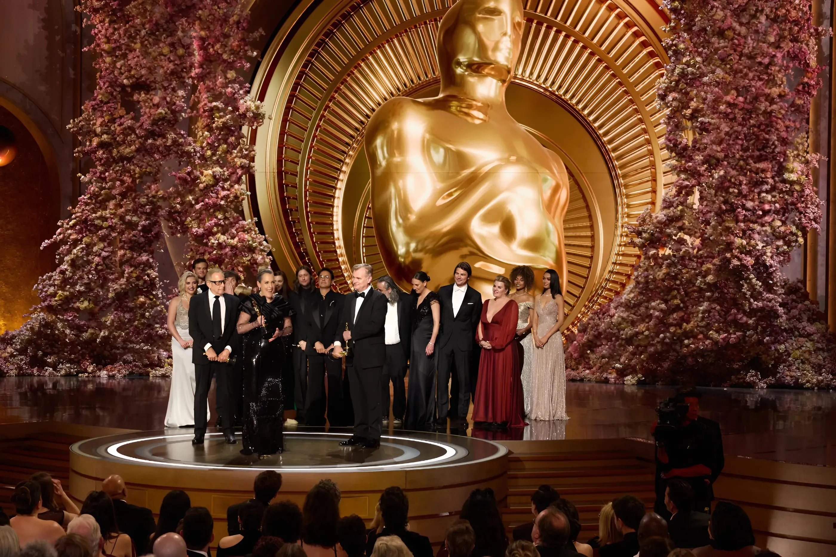 And the Oscar Goes To… Full List of 2025 Winners & Biggest Surprises!