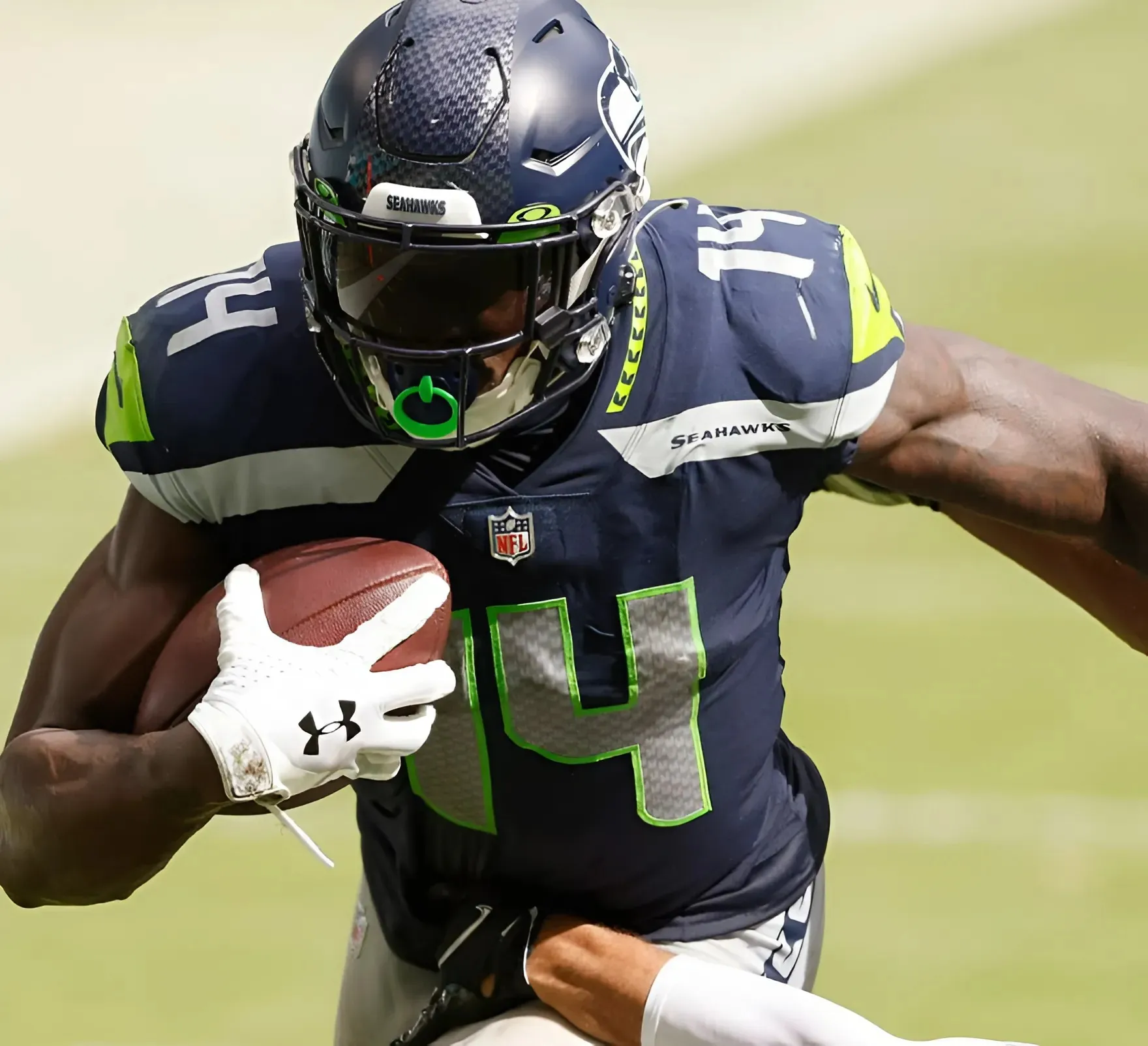 Broncos Offseason Trade Proposal Lands $72 Million Pro Bowler