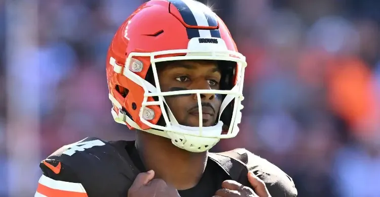 Browns QB Deshaun Watson Gets Bad News on NFL Future