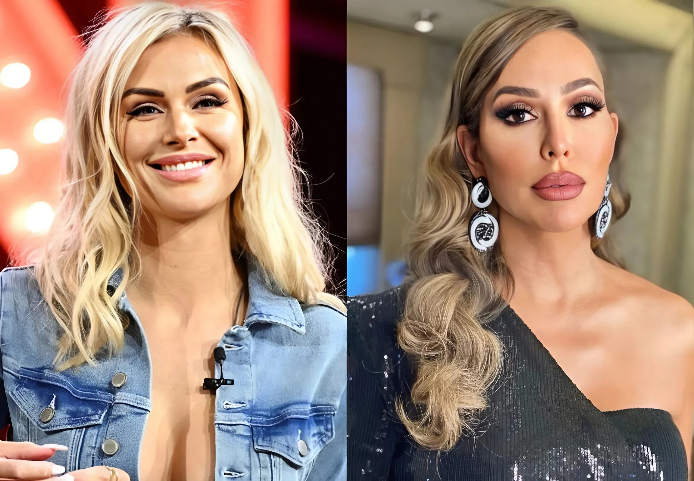 PHOTO: Lala Kent Claims “Unhinged” Kelly Dodd Once Called Her “Gollum” as She Shares How She Responded to RHOC Alum