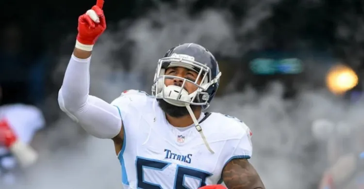 49ers Should Consider Acquiring Titans Edge Rusher