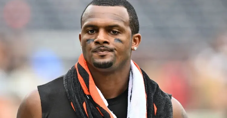 Browns Close to Final Call on Deshaun Watson’s Time in Cleveland