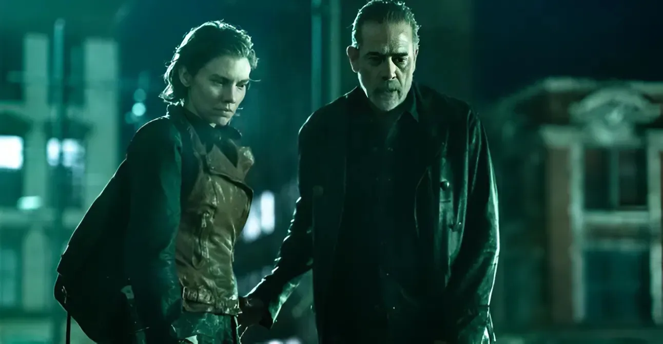 Where to stream season 1 of The Walking Dead: Dead City