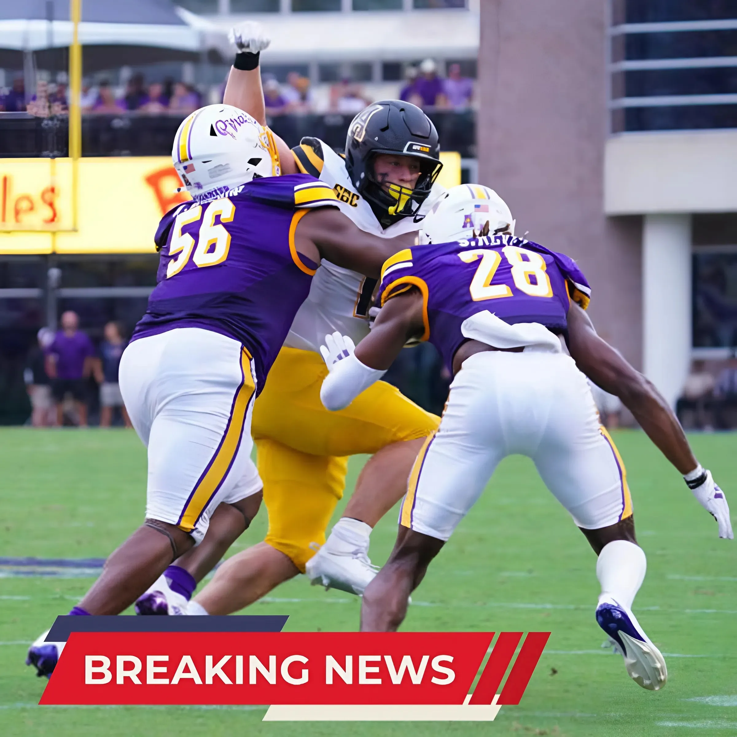 Steelers Revamp Defense in Two-Round Mock