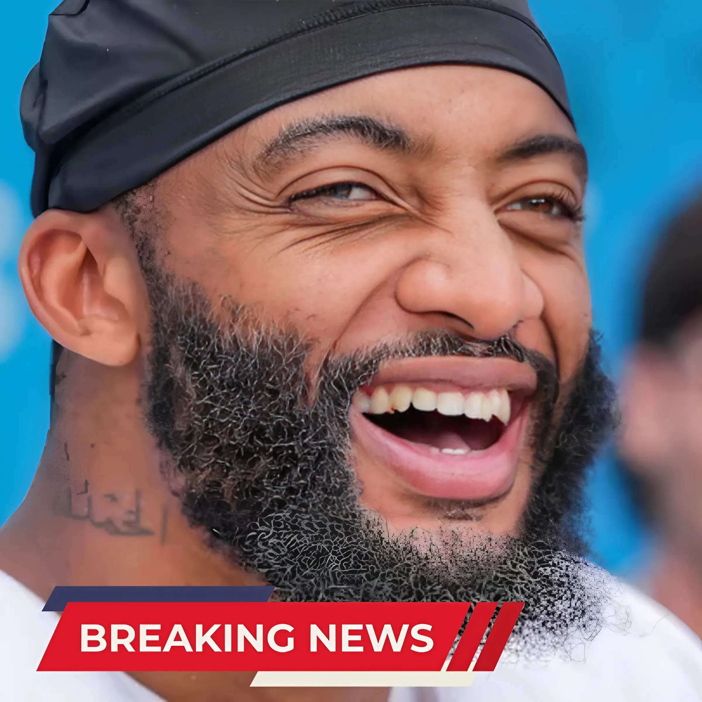 Jaguars Interested in 'Gauging the Market' for Detroit Lions Carlton Davis