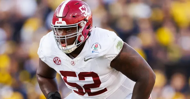 Tackle might be unlikely at No. 11, but this pick could boost 49ers' O-line