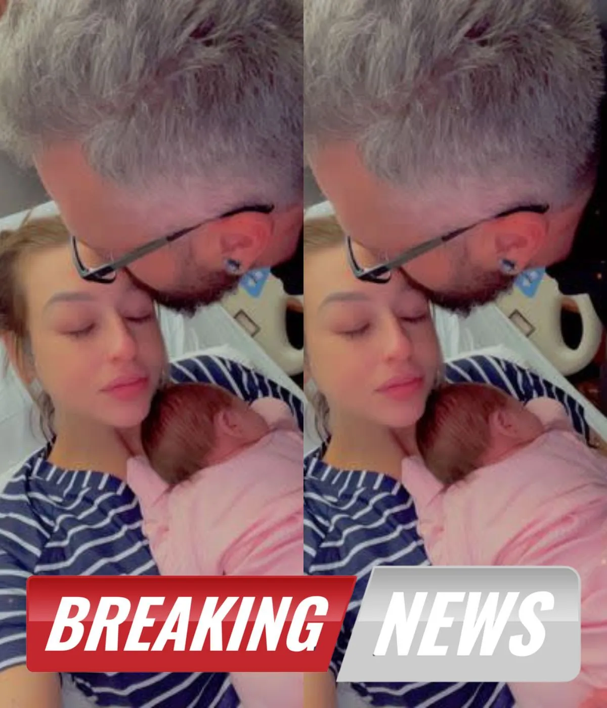 ‘Cuteness Overload’: Ryan Edward’s Fiancée Shares Video of New Baby