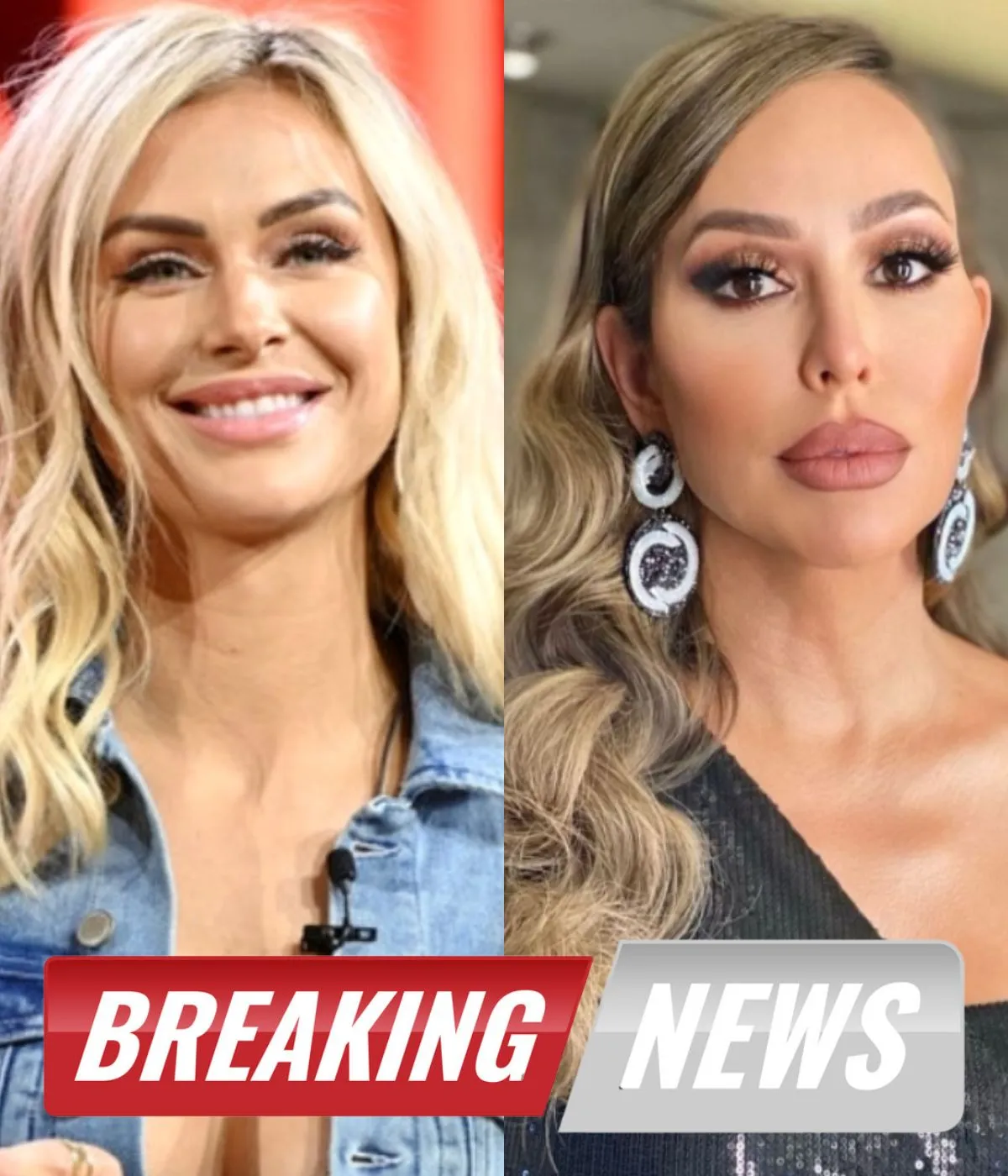 Lala Kent Claims “Unhinged” Kelly Dodd Once Called Her “Gollum” as She Shares How She Responded to RHOC Alum