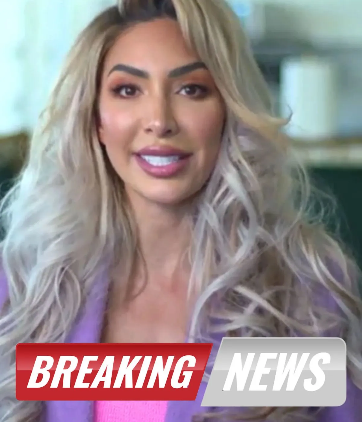 Farrah Abraham Says Some ‘Teen Mom’ Producers & Co-Stars Are Attending Her Upcoming Comedy Show; Reveals She Got Turned Down After Recently Trying to Get Back on Show