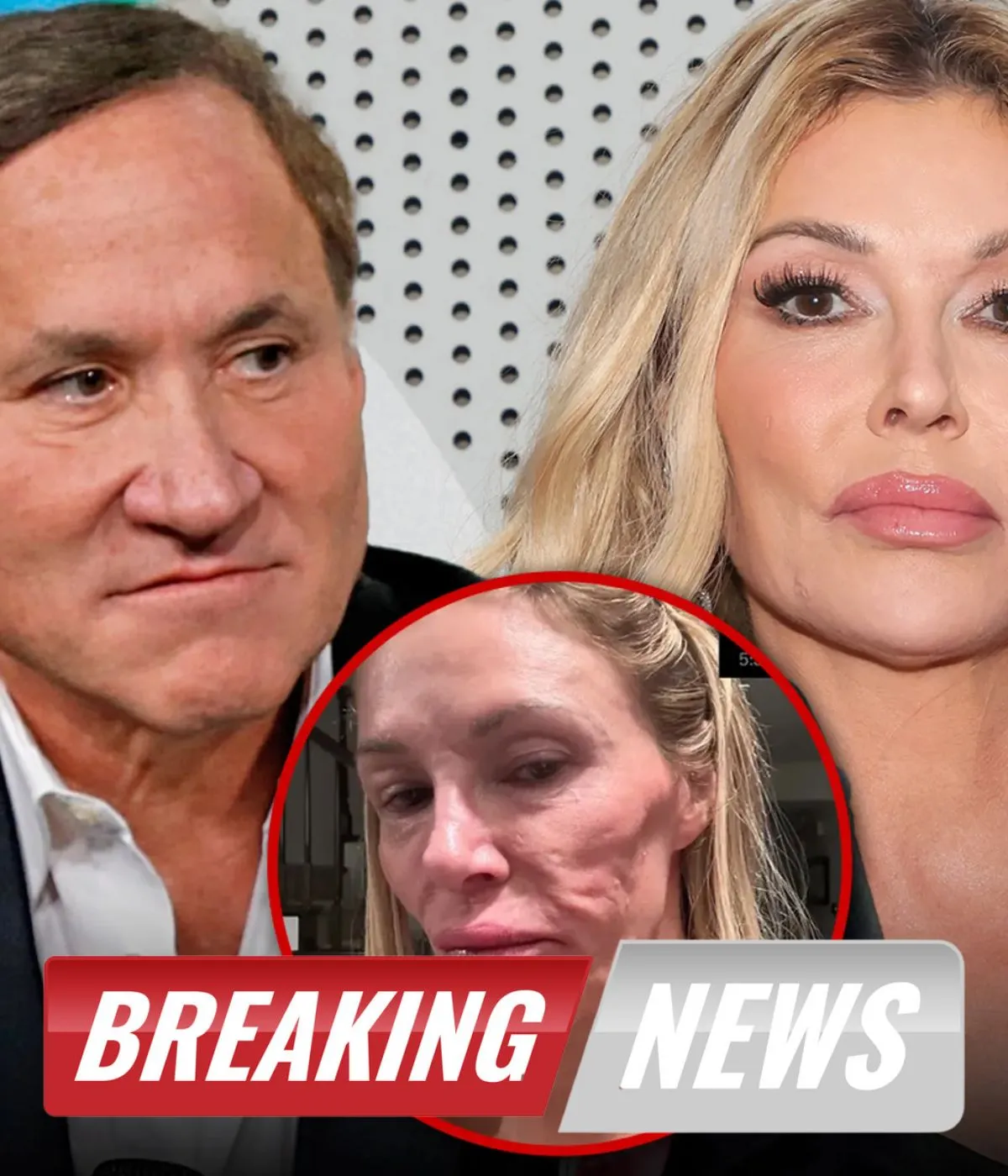 RHOC's Dr. Terry Dubrow Shares Update on ROBH's Brandi Glanville’s "Mysterious Illness