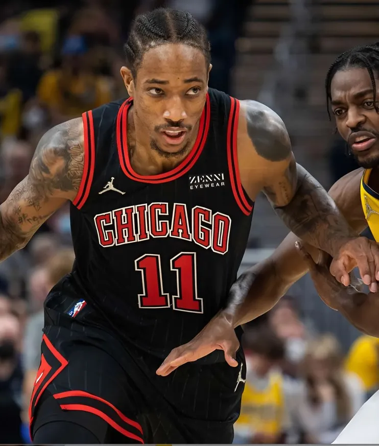 Chicago Bulls Make Major Injury Announcement on Key Player