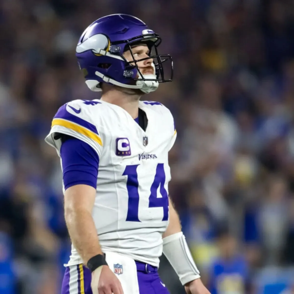 Vikings Strongly Linked to $160M QB as Sam Darnold Replacement