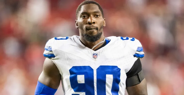 DeMarcus Lawrence hopes to remain with Cowboys