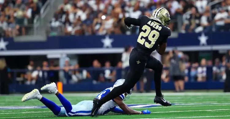 Saints 'Will Hope' To Re-Sign $22 Million Star Cornerback, Per Insider